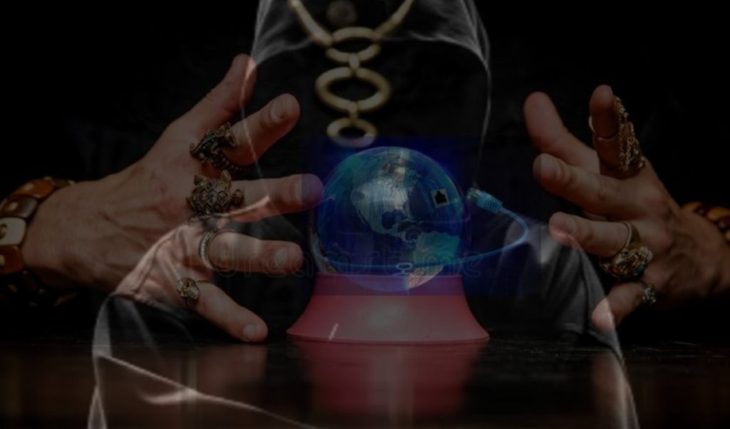 «Потусторонняя» помощь гадалки лишила белоруску 59 тысяч рублей