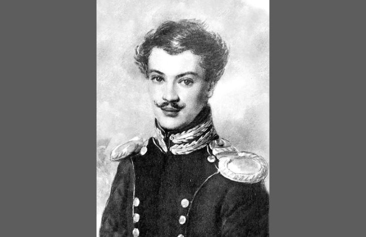 Русский итальянец Бартоломео в Бресте