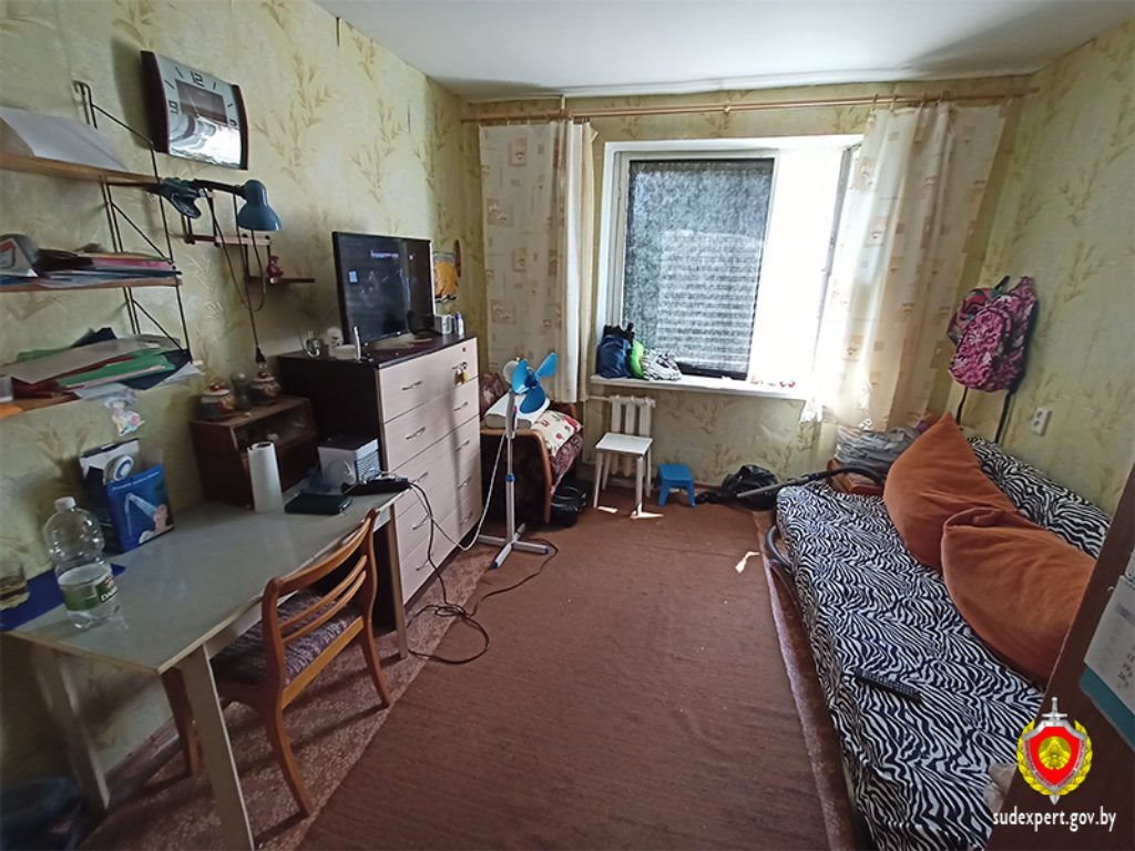 Жительница Бреста познакомилась с мужчиной и пригласила его к себе домой. Вот что было дальше