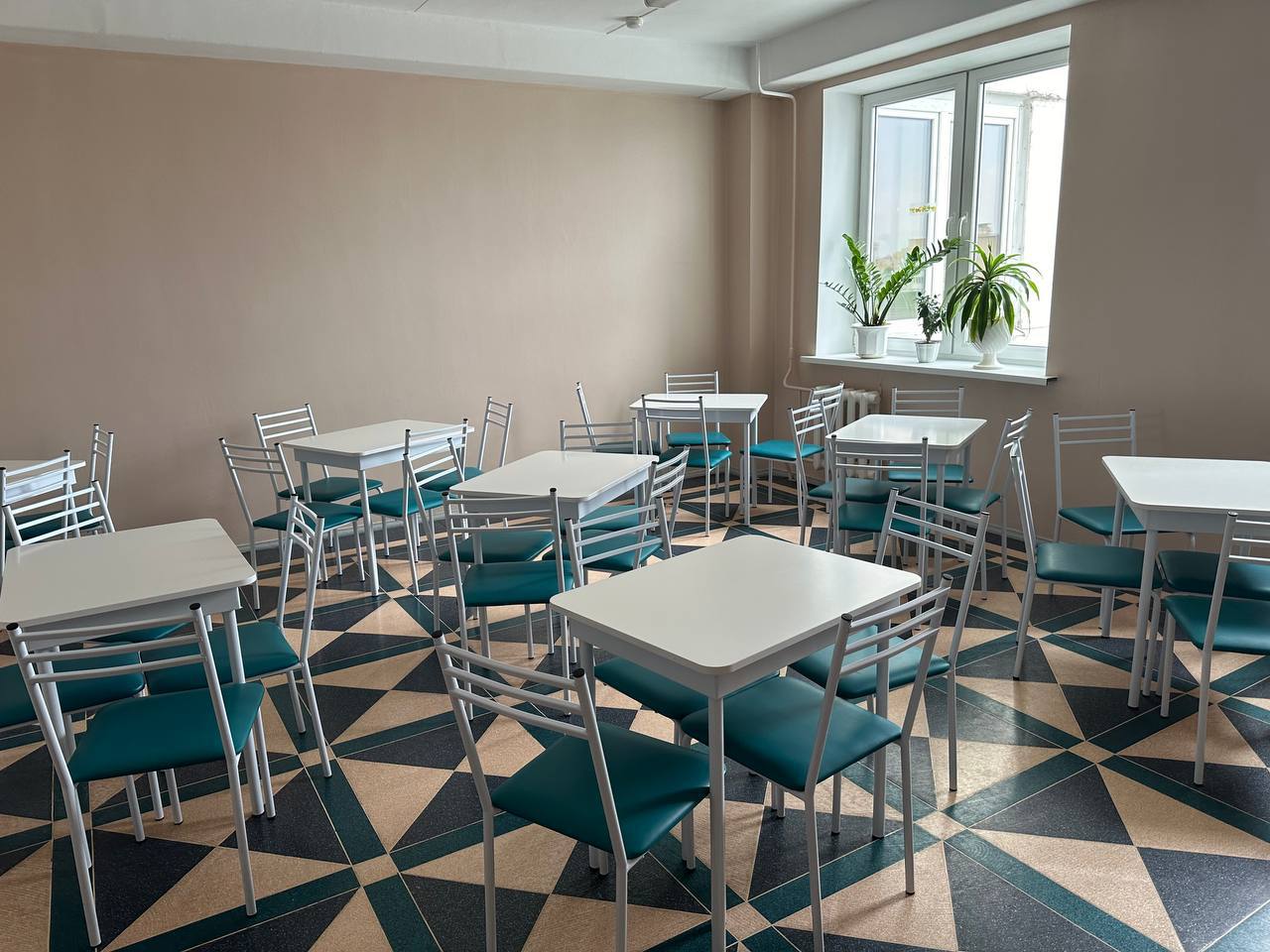 Урологическое отделение открыли в Брестской центральной городской больнице