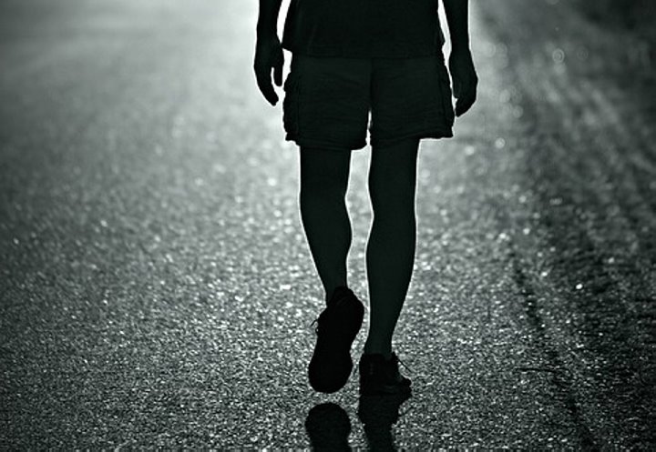 Парень из Гродно решил сходить к знакомой в Брест пешком, , но что-то пошло не так