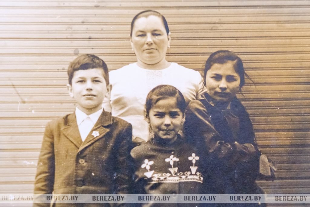 История березовчанки, которая родилась без части