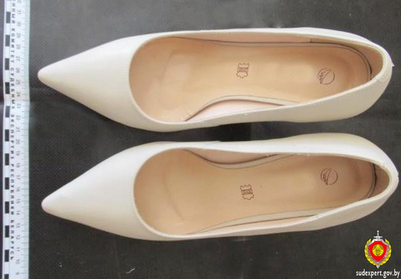 Белоруска купила кожаные туфли, но не смогла их носить. Что было дальше?