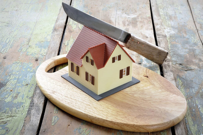 В Бресте продают квартиру с очень странным соотношением долей владения. Такого вы не видели!