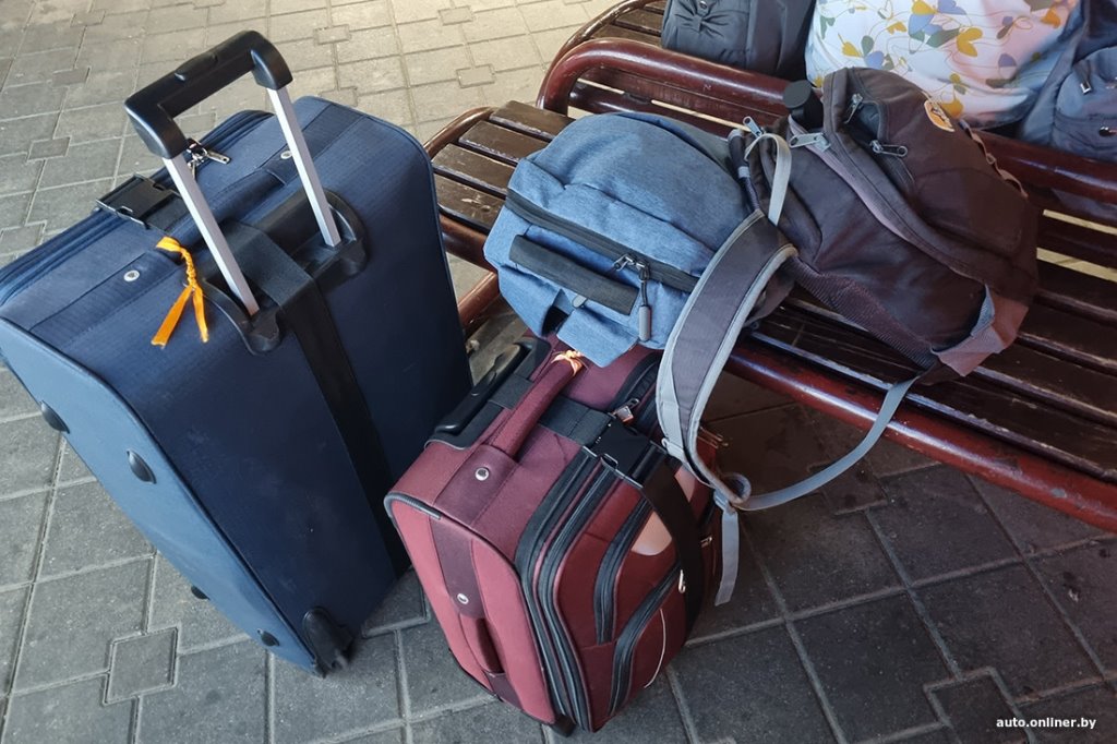 Для белорусов увеличили срок безвизового транзитного пребывания в Китае