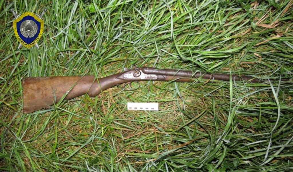 Житель Лунинецкого района застрелил соседа, приняв его за дикого зверя. СК рассказал подробности