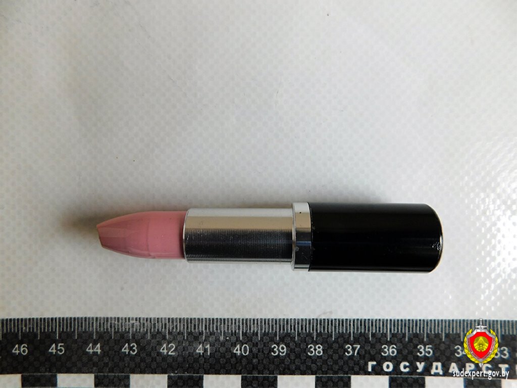 Тайна губной помады. Случай на границе в Бресте