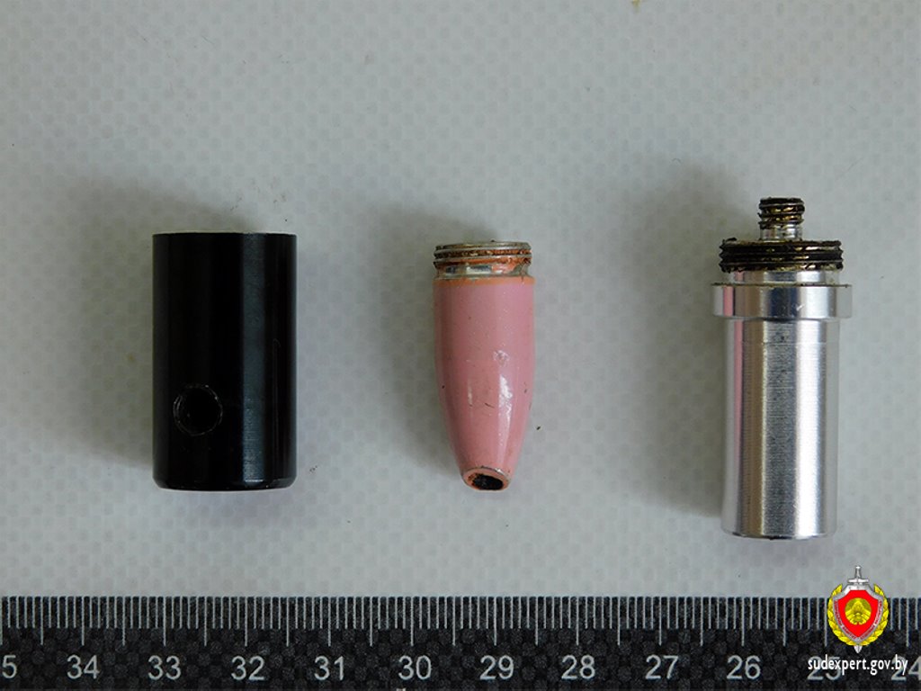 Тайна губной помады. Случай на границе в Бресте