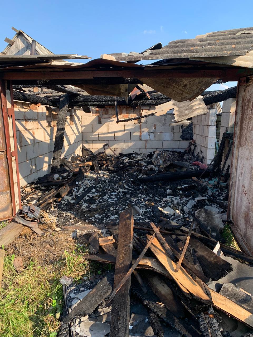 Белоруска отомстила соседу и теперь может сесть на 10 лет. Что она сделала?