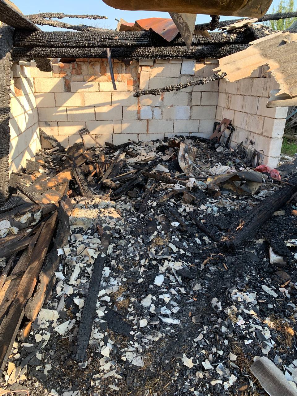 Белоруска отомстила соседу и теперь может сесть на 10 лет. Что она сделала?