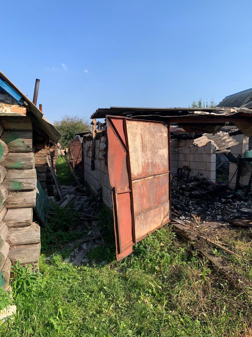 Белоруска отомстила соседу и теперь может сесть на 10 лет. Что она сделала?