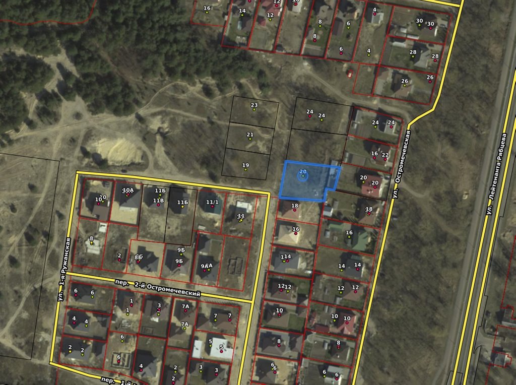 Сколько готовы платить брестчане за землю под частную застройку в Бресте?