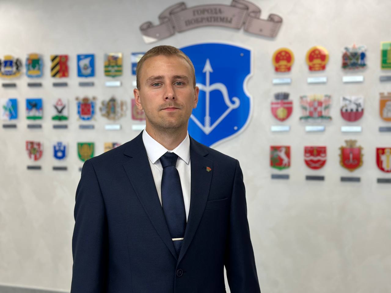 Брестский Союз молодежи избрал нового лидера