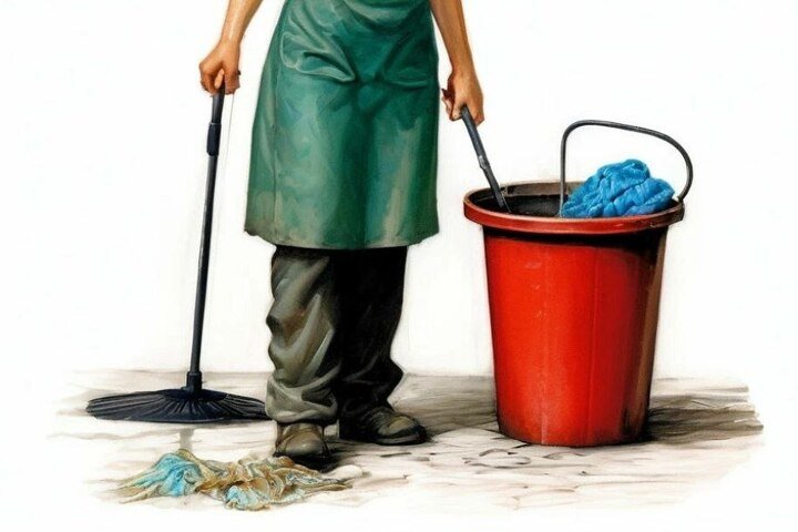 Можно ли 6 лет не ходить в отпуск? Увы, в такой ситуации оказалась белоруска