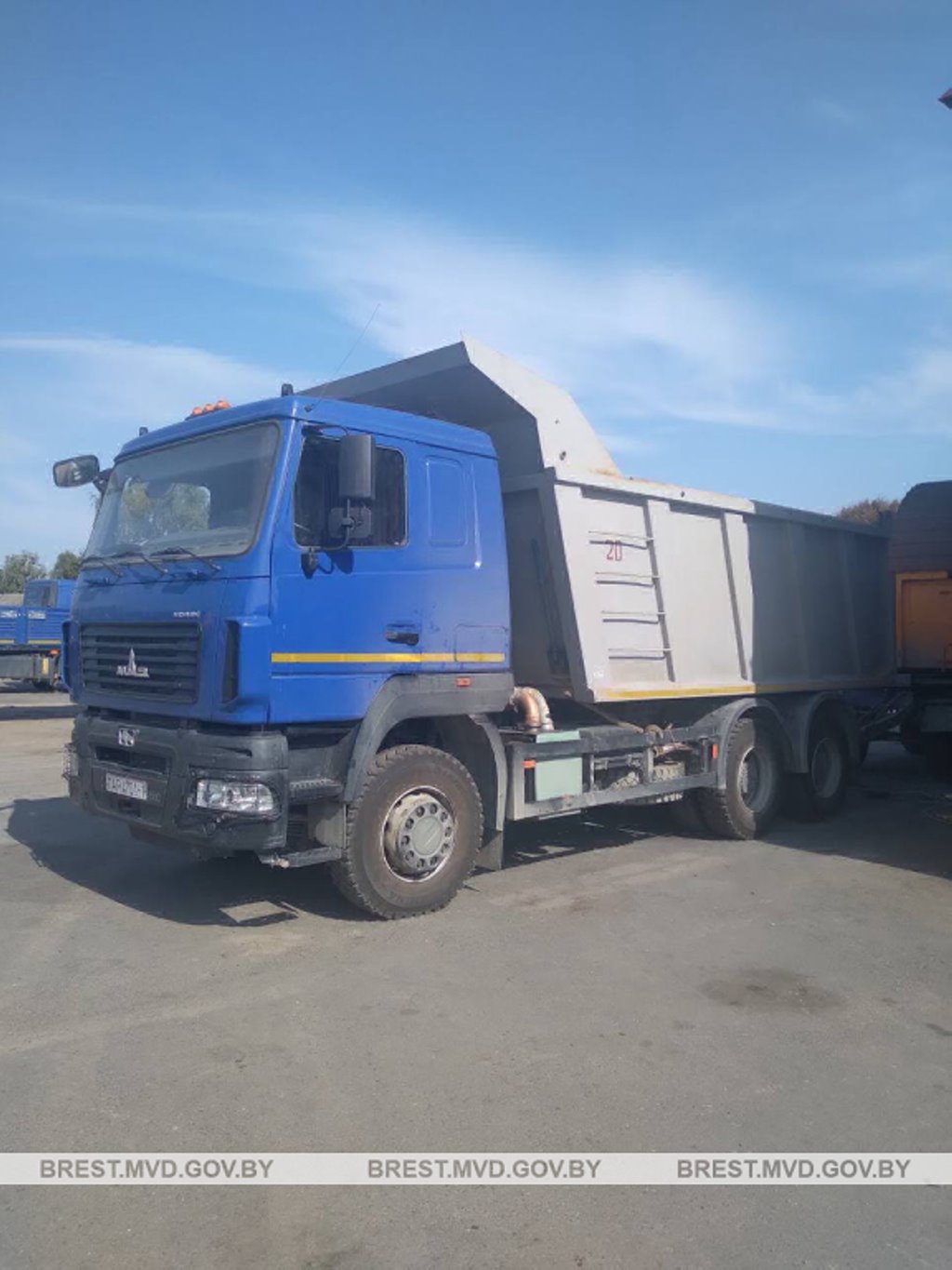 Житель Лунинецкого района присвоил около 450 литров топлива