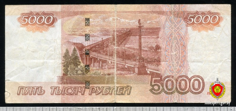 Белоруска съездила в Россию и вернулась с деньгами, за которые можно получить уголовку