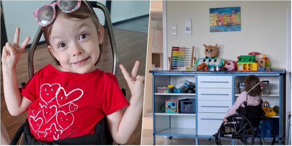 Белорусская семья собрала почти $2 миллиона на спасительный укол для ребенка. Но добиться лечения пока не смогла