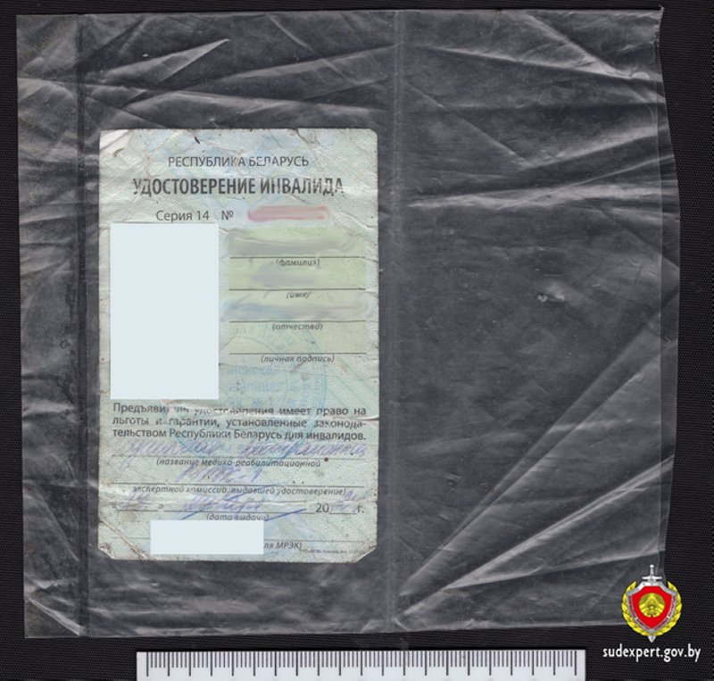 Белорус пытался сделать себе бесплатный проезд, а теперь может получить «уголовку»