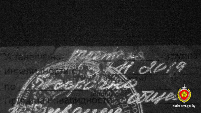 Белорус пытался сделать себе бесплатный проезд, а теперь может получить «уголовку»