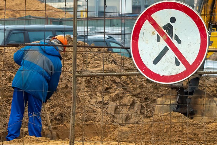 Белорус поехал на стройку в Россию и получил травму, которую было сложно доказать