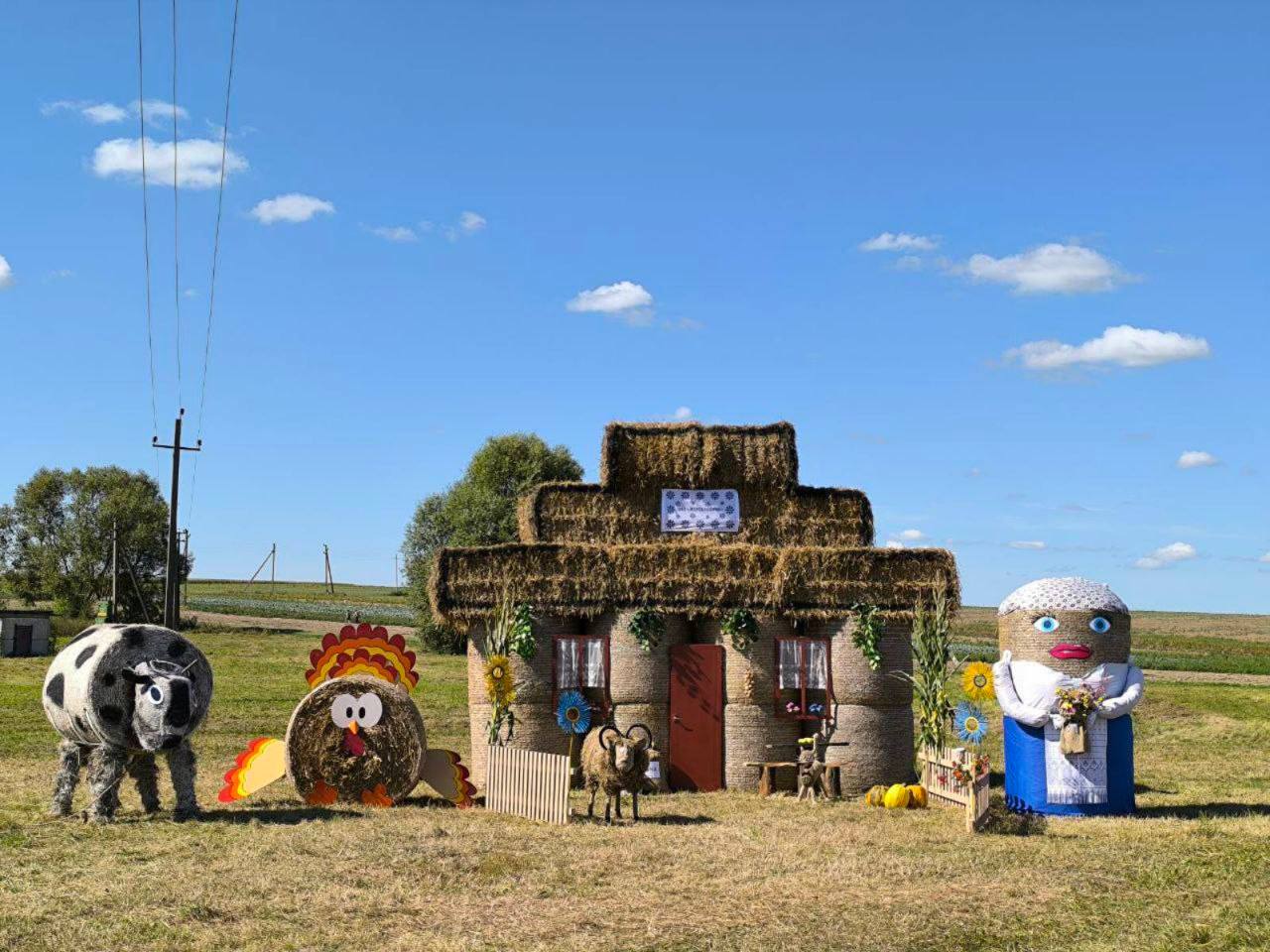 В Брестской области приняли решение перенести «Дажынкі» на более позднюю дату