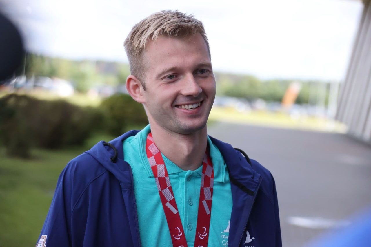 Игорь Бокий 