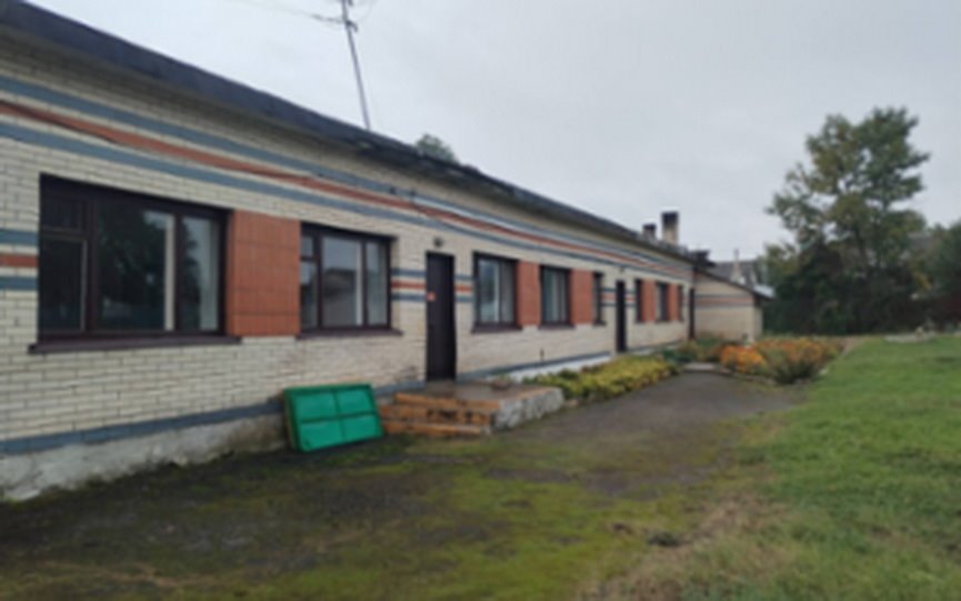 Схватка более двух часов. Детский сад в Барановичском районе того стоил