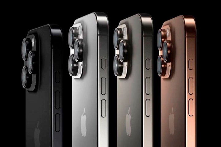 Шок-цена. Рассказываем, за сколько в Беларусь привезут IPhone 16 Pro Max