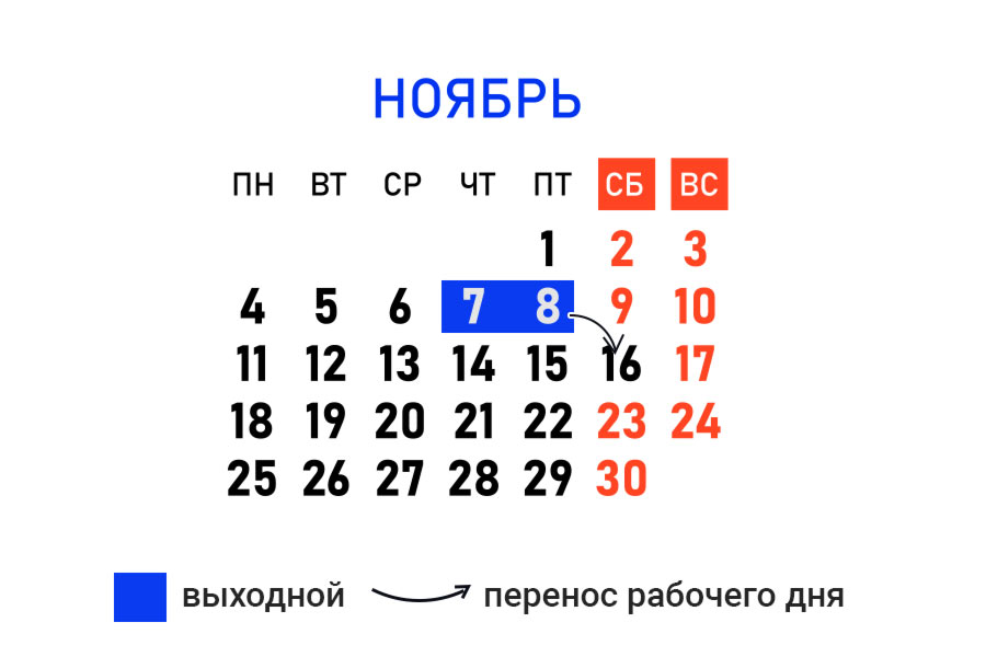 У белорусов может появиться новый выходной – узнали, когда будем отдыхать
