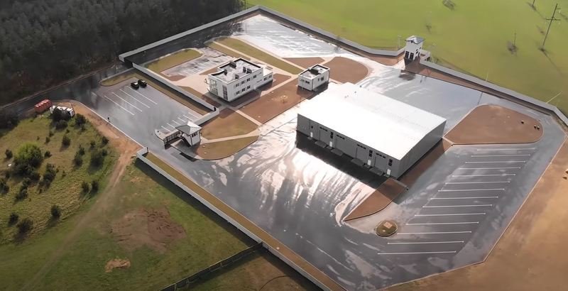 Под Брестом у трассы М1 продают логистический центр — за него хотят очень большую сумму