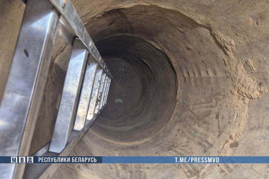 Пропавшего мужчину искали полгода — оказалось, его убили и бросили в колодец