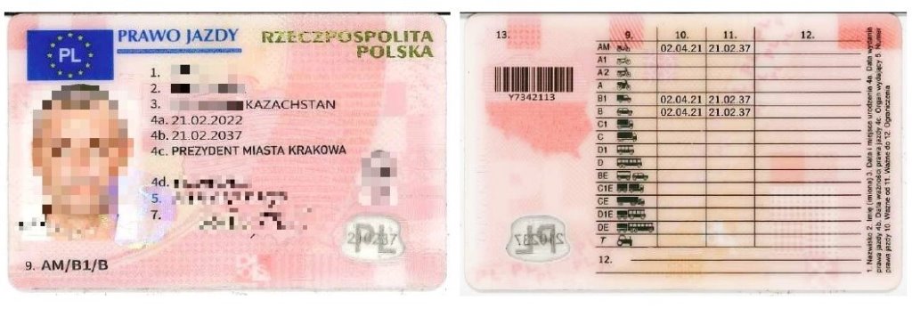 BMW X5 пропустили из Литвы в Беларусь, а его водителя — нет. Вот почему