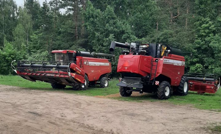 Присвоенные антифриз и трансмиссионное масло тракторист спрятал в сарае у тещи. Случай в Брестской области