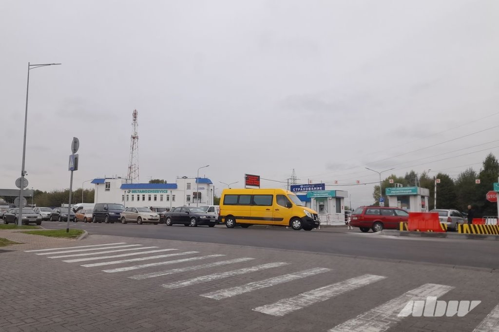 Очереди рассосались? Чем обернулся эксперимент на белорусско-польской границе