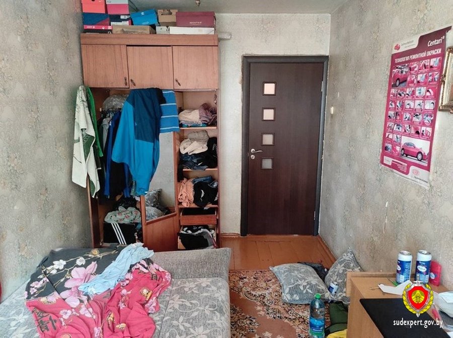 В квартире были обнаружены трупы двух мужчин - что произошло