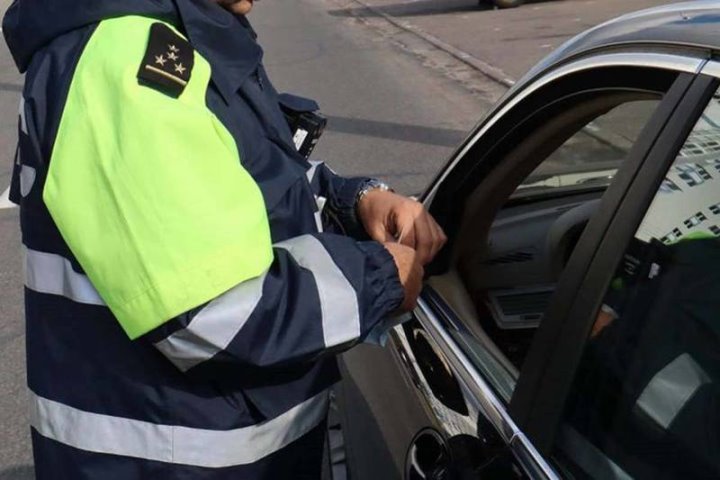 Штраф 200 базовых: в ГАИ рассказали, от какого «предложения» водителю будет сложно отказаться