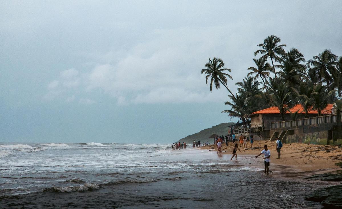 В какую сумму обойдется белорусам отдых на Гоа и когда цены выгоднее