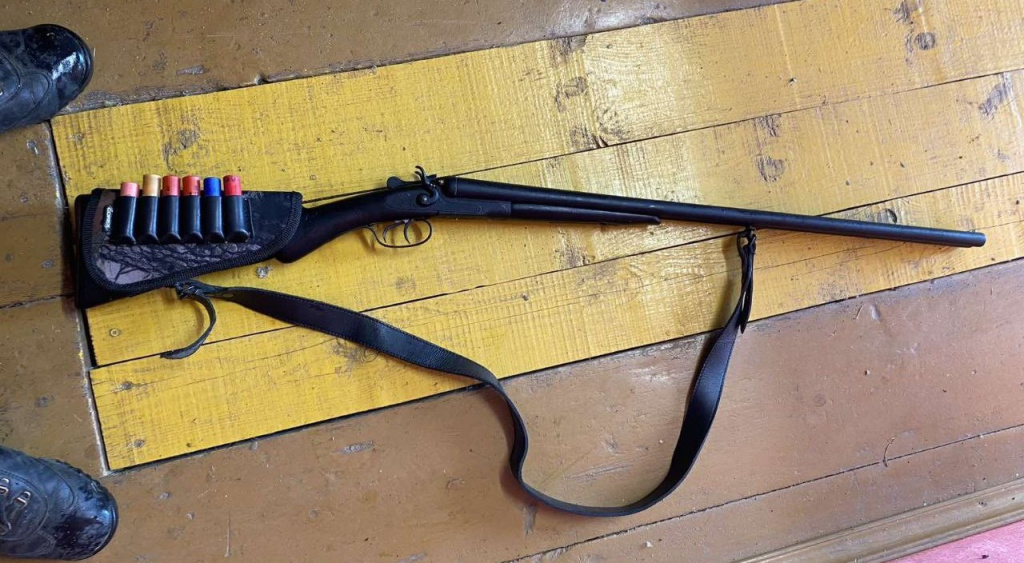 «Наловили» 122 кг рыбы. На одной из рек в Беларуси поймали организованную группу браконьеров