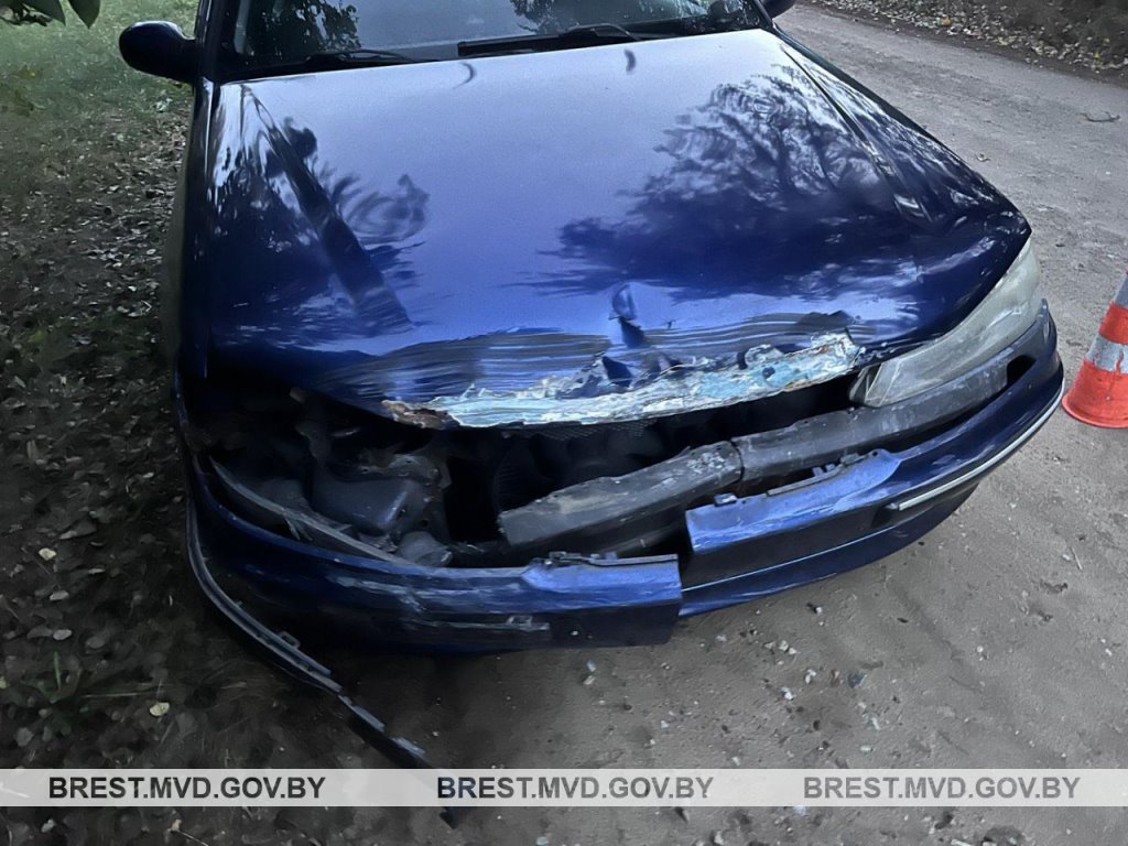 В Дрогичинском районе 