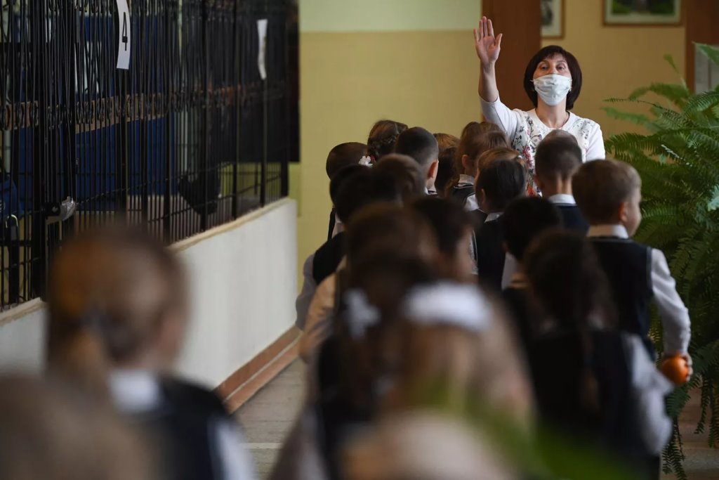 «Утренние фильтры» будут проводить в белорусских школах. Что это такое?