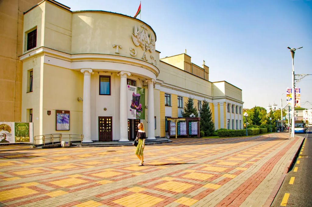 Брест накануне Международного фестиваля «Белая Вежа». Раскрываем тайны