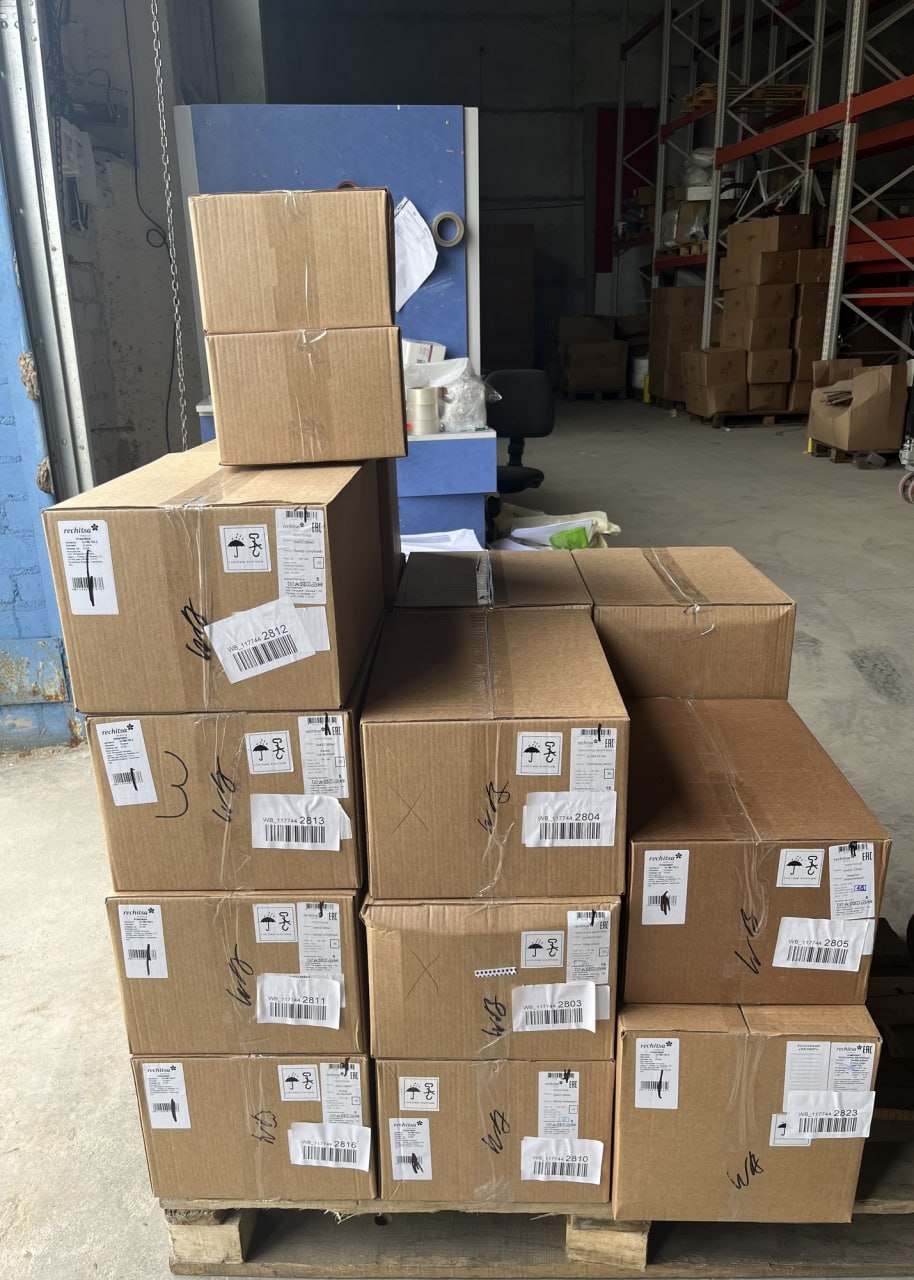 Наценка до 300%. В Беларуси раскрыли «серую» схему продажи товаров через WB и Ozon