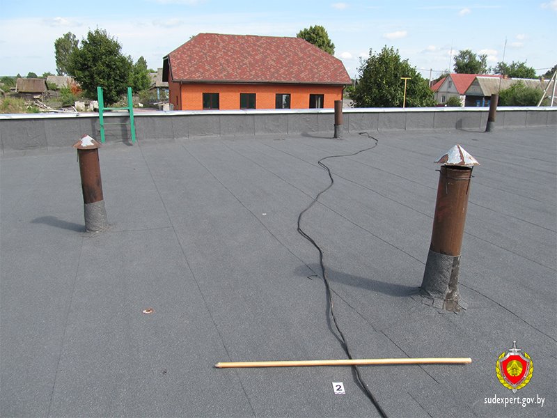 След на бутылке из-под пива стал весомой уликой в раскрытии преступления в Лунинецком районе