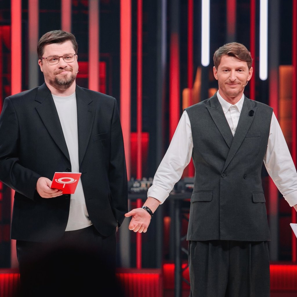 Comedy Club закрывается. Шоу выходило в эфир 19 лет