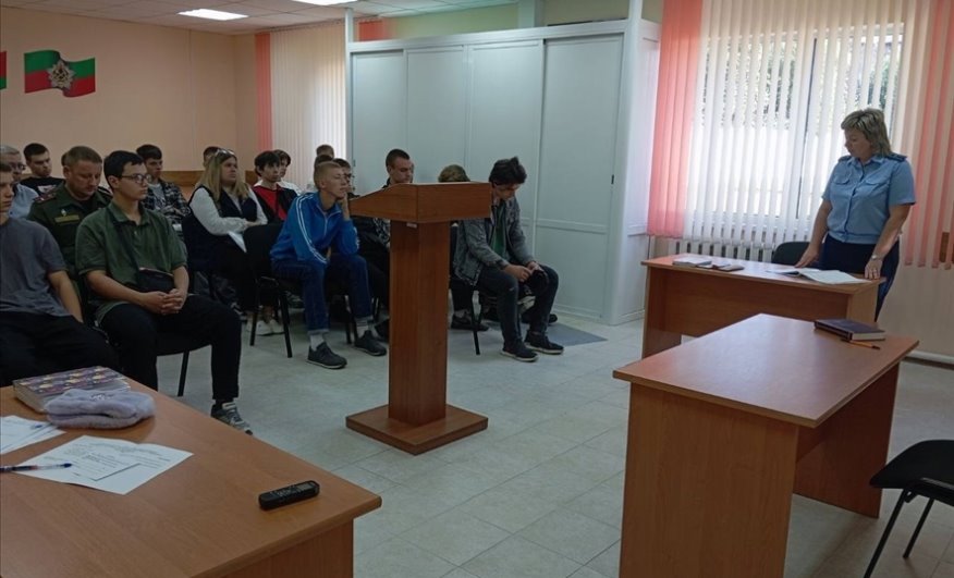 Не явился в военкомат и получил крупный штраф житель Брестской области