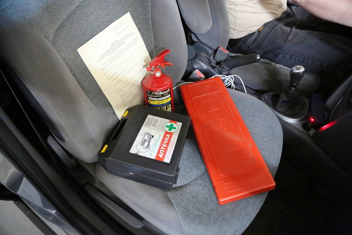 В октябре в Беларуси действует скидка на техосмотр. Вот для кого