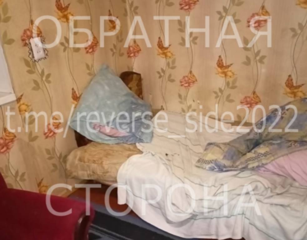 В Пинске женщина ударила мужчину ножом