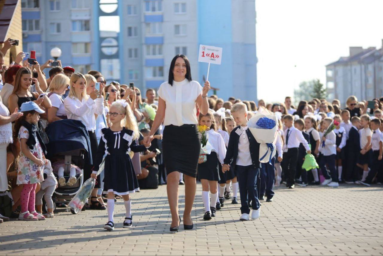 В Минобразования рассказали, каких учителей не хватает в Беларуси