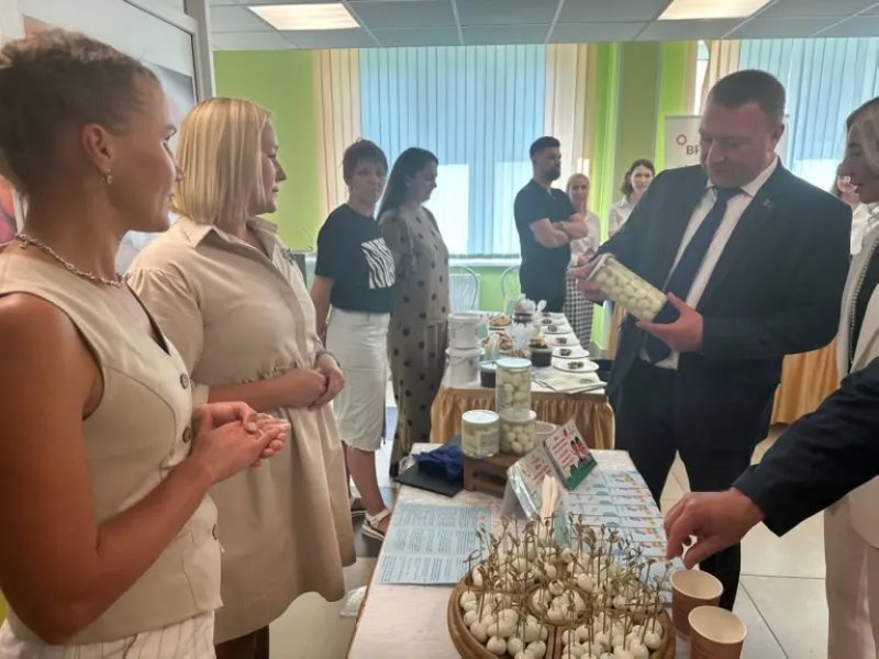 Чем кормят детей в школьных столовых Бреста