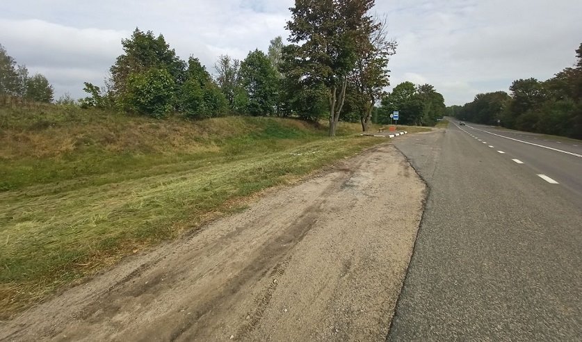 Житель Барановичей попытался убить своего знакомого, чтобы не возвращать долг